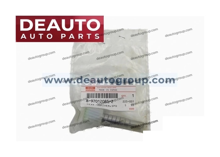 ISUZU UCS17 4ZE1 Spring Driven Gear