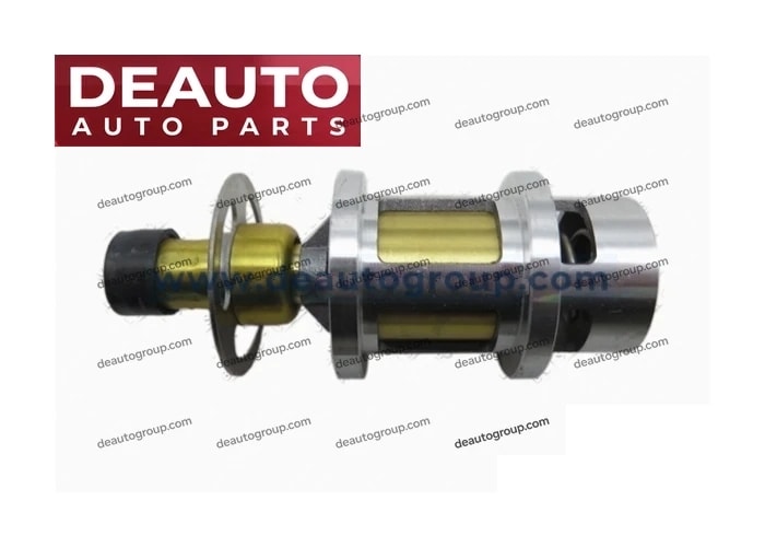 Bypass Valve