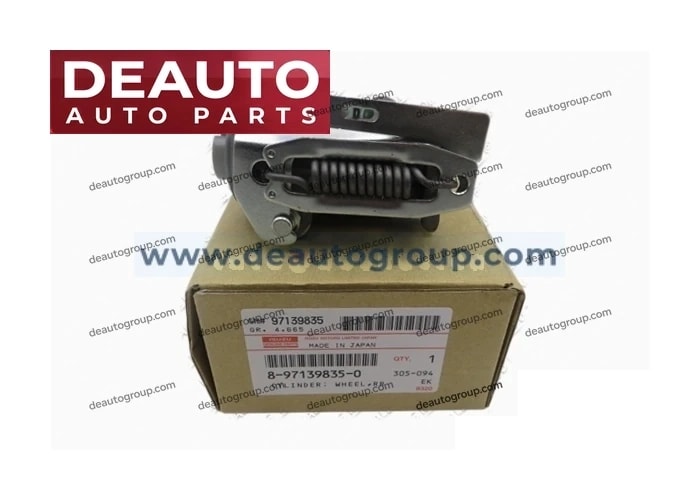 Wheel Cylinder