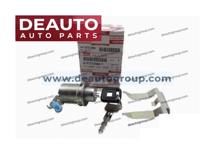 Door Cylinder