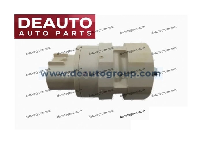 Vehicle Sensor