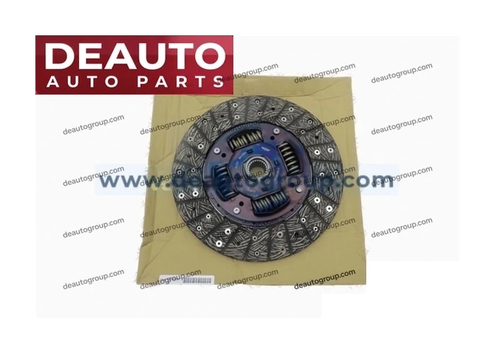 Clutch Disc