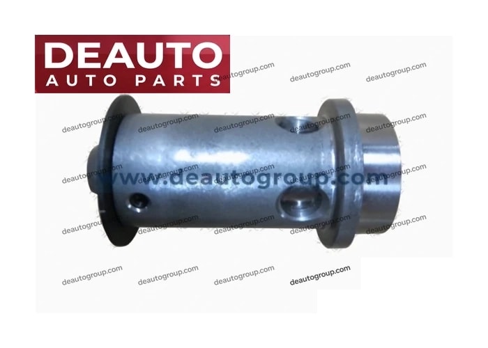 Bypass Valve Assembly