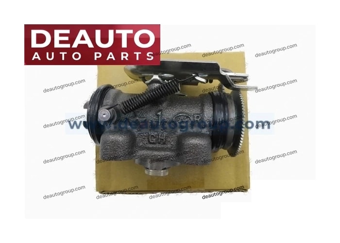 Rear Brake Wheel Cylinder