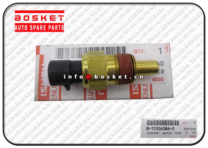 Water Temp Sensor