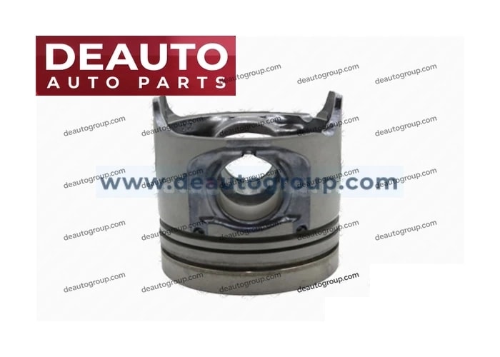 Engine Cylinder Liner Set