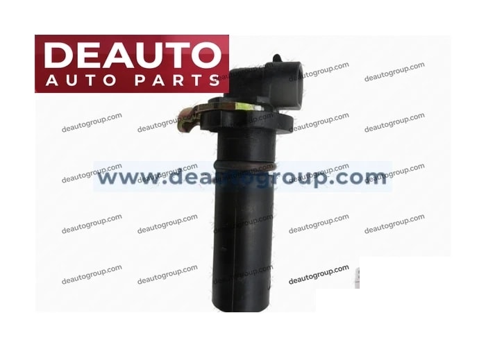 Crankshaft Sensor
