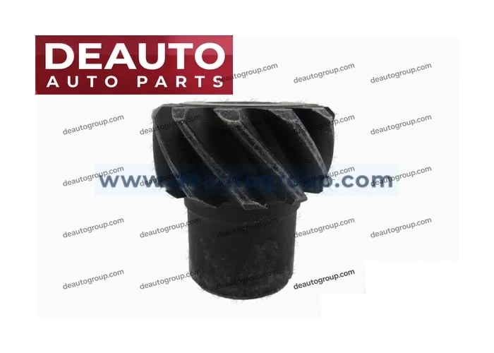 Injection Pump To Cylinder Block Oil Pipe