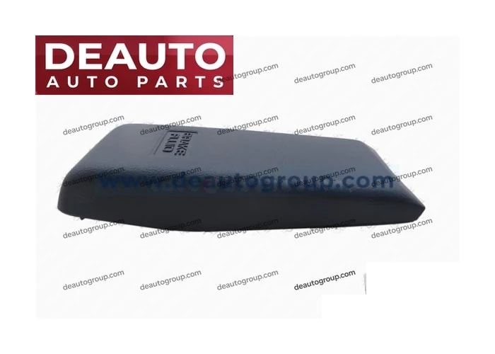 Clutch Fluid Check Hole Lid