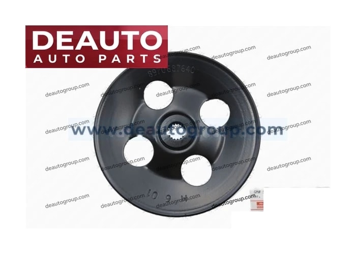 Power steering Idler Pulley