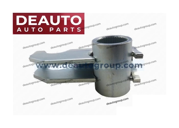 Height Control Arm