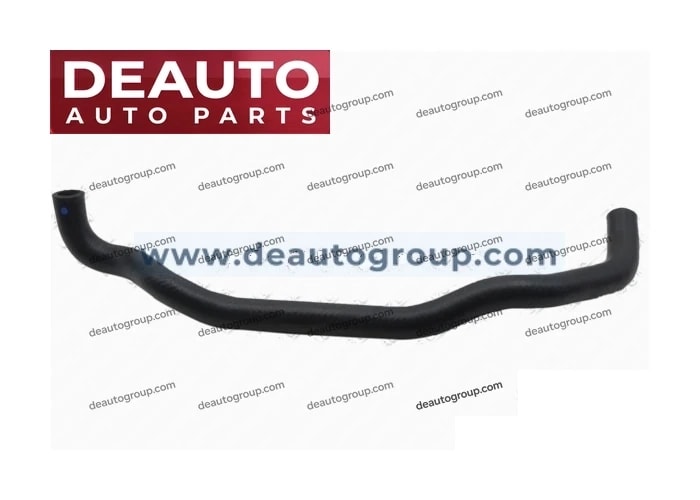 Oil Cooler Water Hose