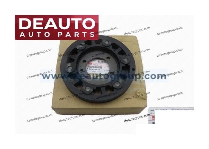Propeller Shaft Ring