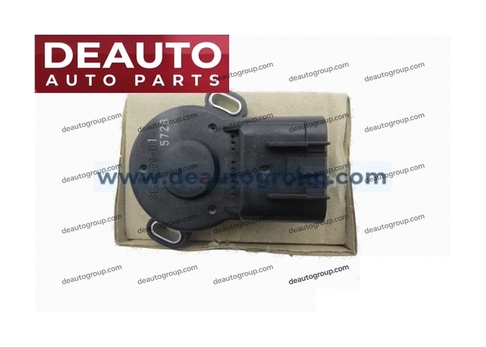 ISUZU UBS Accel Sensor