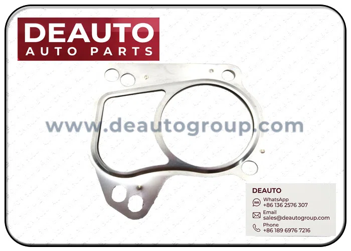 Conv To Manif Gasket