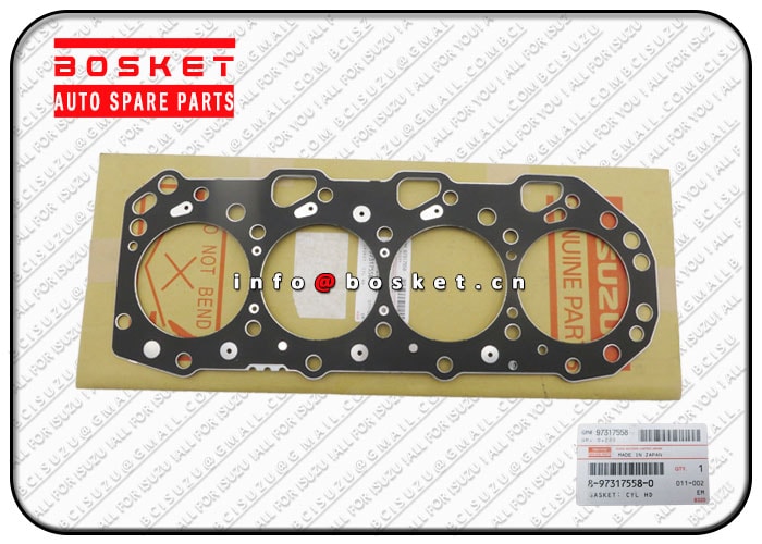 Cylinder Head Gasket