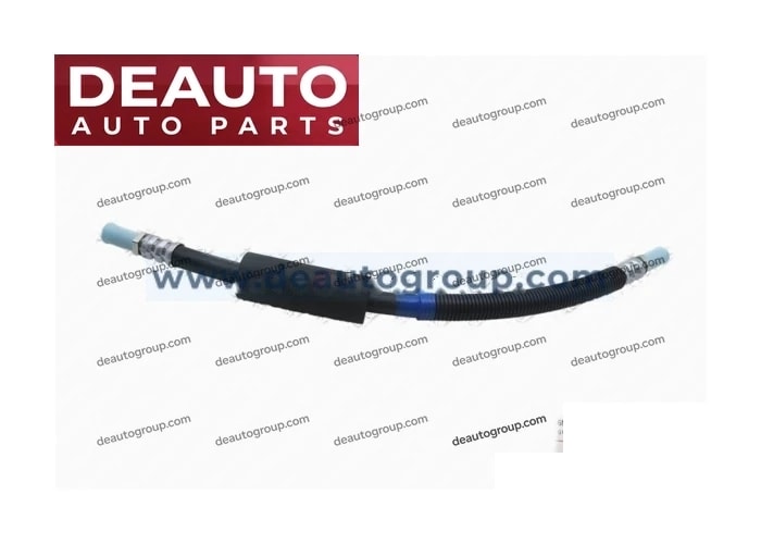 Power Steering Flexible Hose