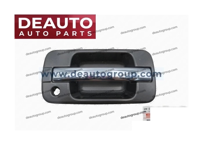 ISUZU UBS Front Door Outside Handle