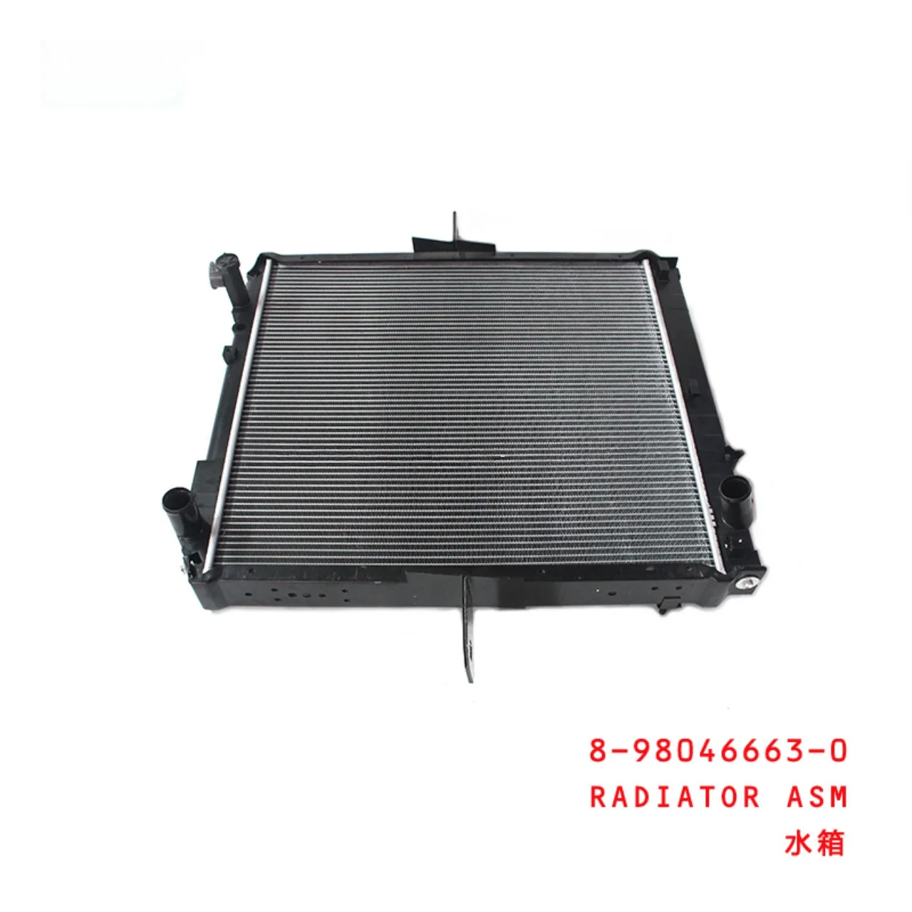 Radiator Assembly