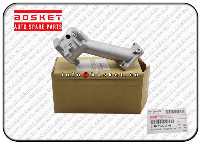 Thermostat Housing