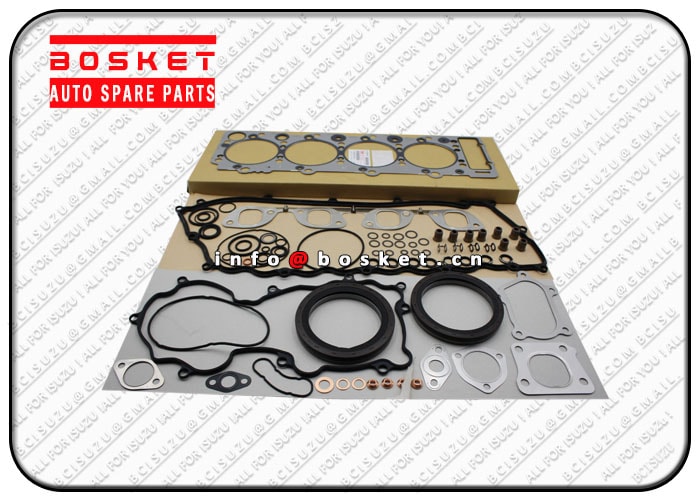 Engine Overhaul Gasket Set