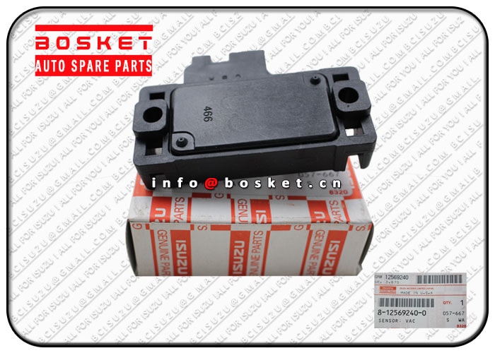 Vacuum Sensor