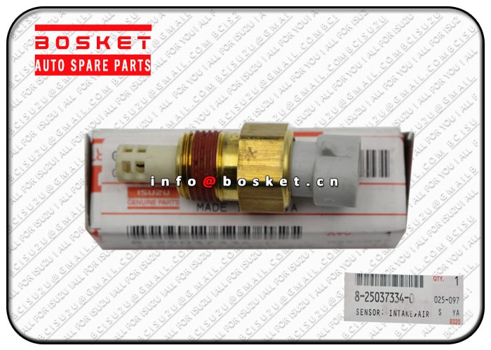 Air Temperature Intake Sensor