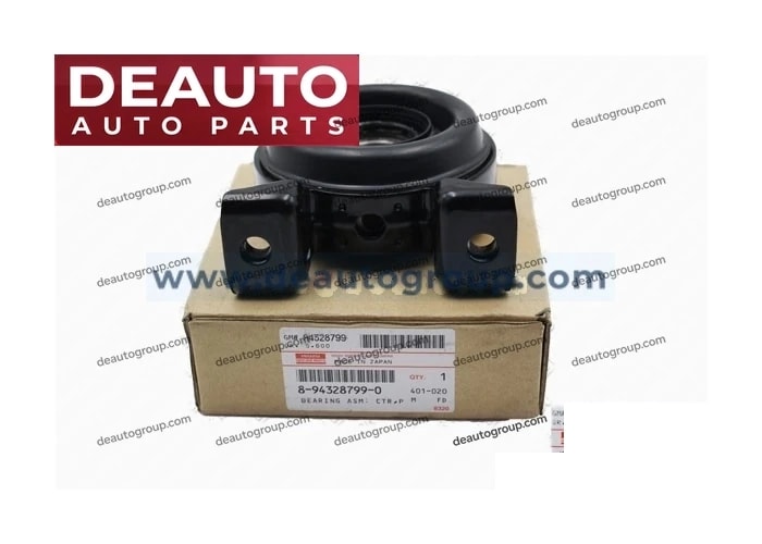 Propeller Shaft Ctr Bearing Assembly