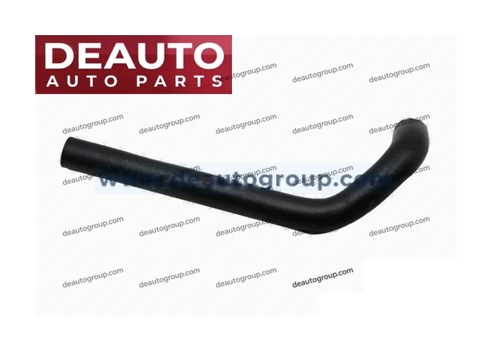 Oil Cooler Feed Hose
