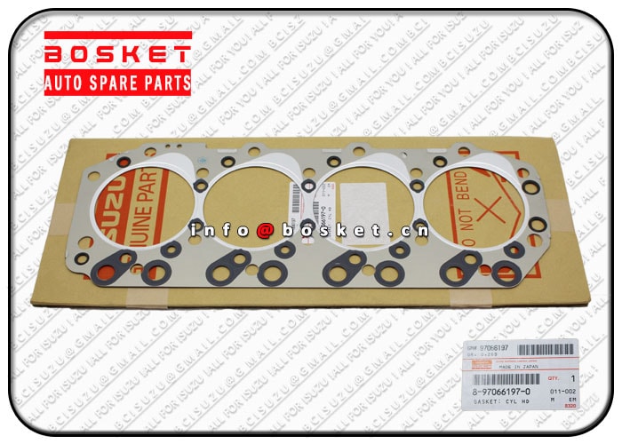 Cylinder Head Gasket