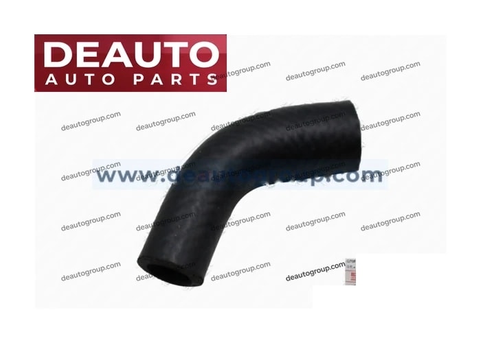 Oil Cooler Water Hose