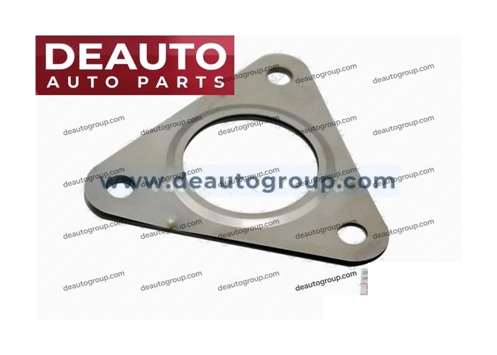 Turbocharger To Exhaust Manif Gasket