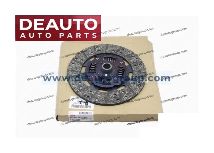Clutch Disc