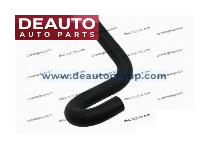 ISUZU TFR55 4JB1 Oil Cooler Return Hose