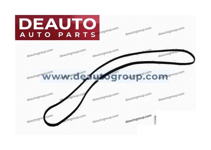 ISUZU NKR77 4JH1 Head To Cover Gasket
