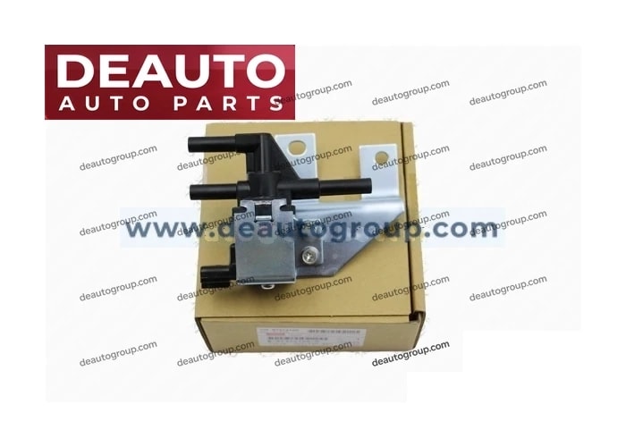 ISUZU NHR NKR NPR Exhaust Brake Mag Valve