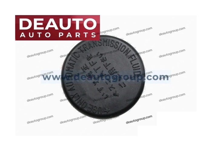 ISUZU NHR NKR Power Steering Oil Tank Cap