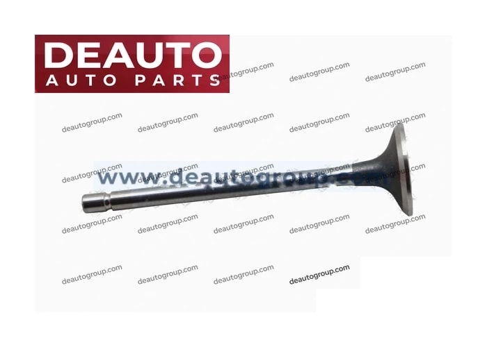Exhaust Valve