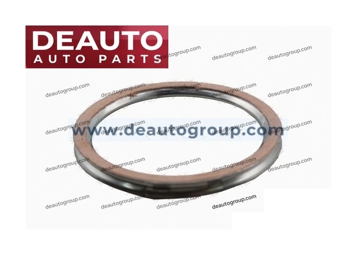 Pipe To Manifold Gasket