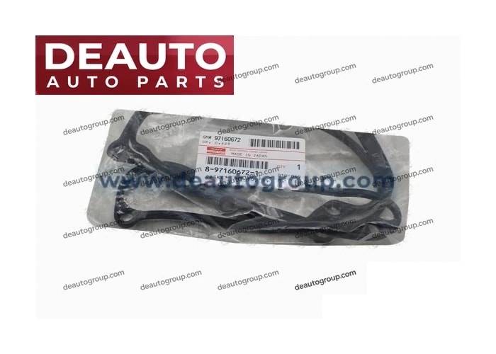 Head To Cover Gasket