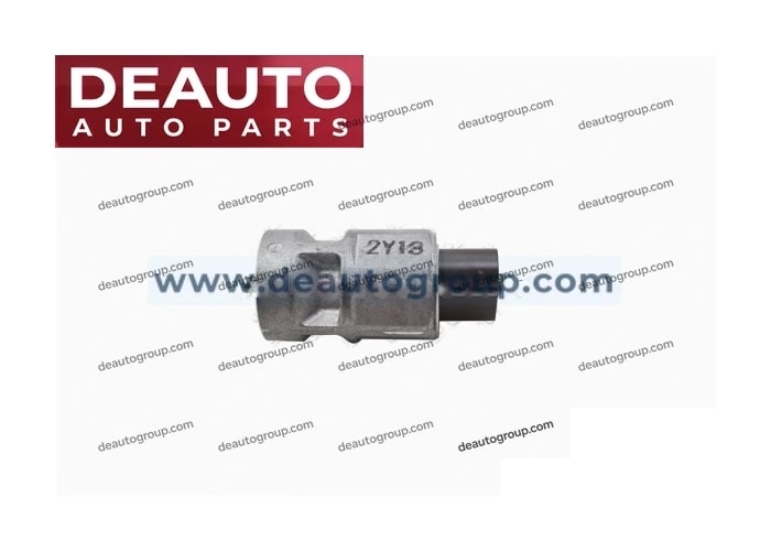 Vehicle Speed Sensor