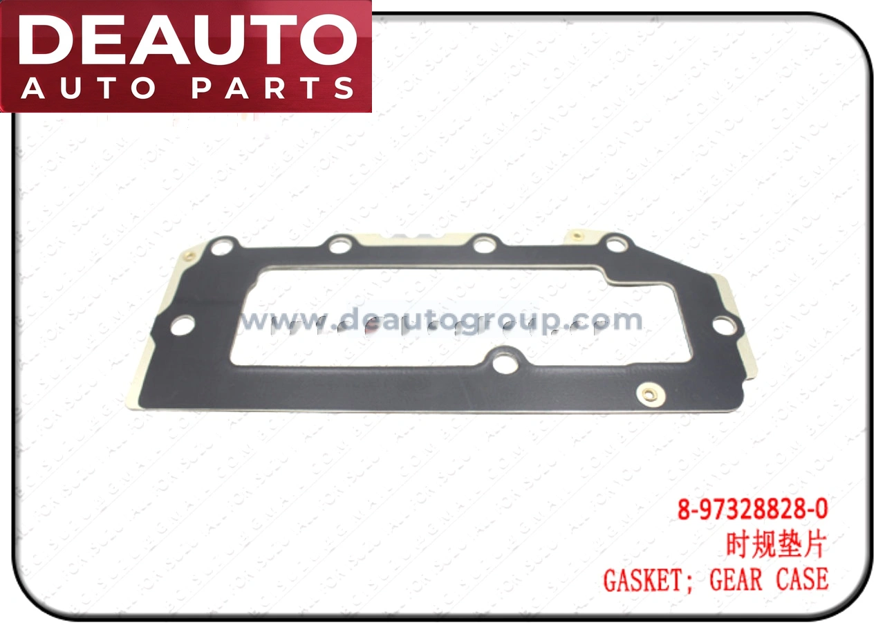 Gear Case Gasket