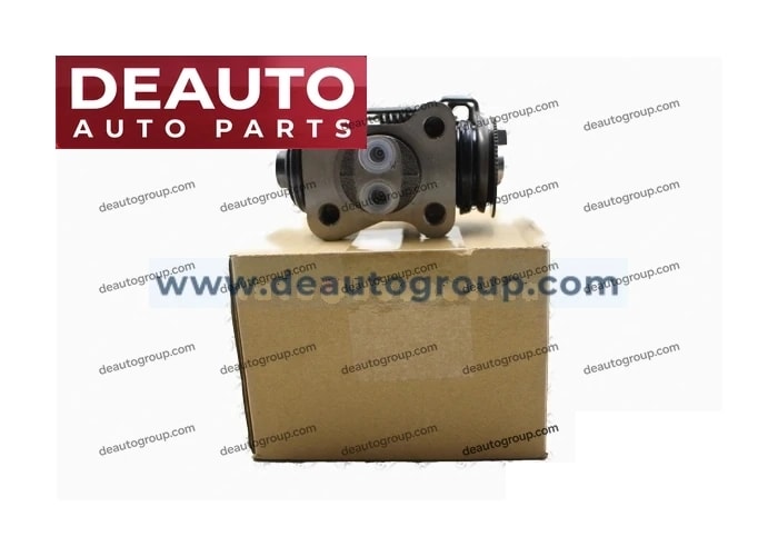 Rear Brake Wheel Cylinder