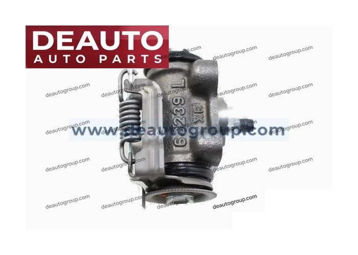 Rear Brake Wheel Cylinder