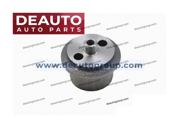 Idle Gear Shaft