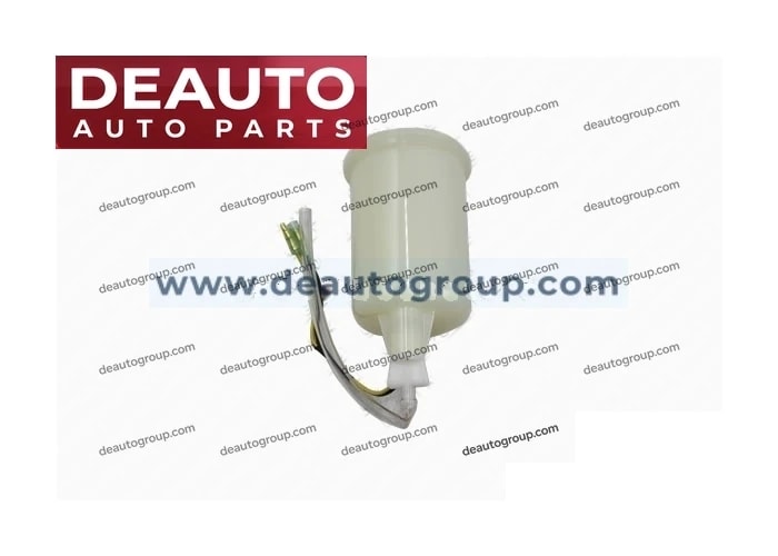 Sedimenter Sensor Assembly
