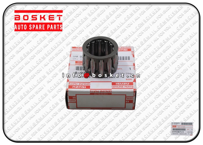 Mainshaft Needle Bearing