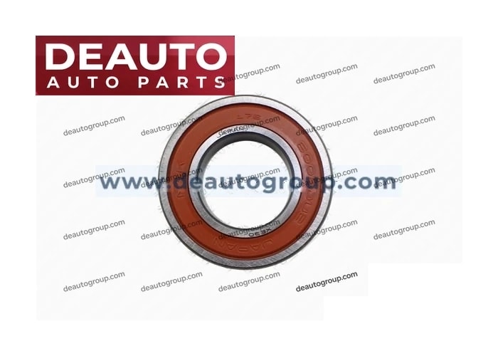 Pilot Bearing