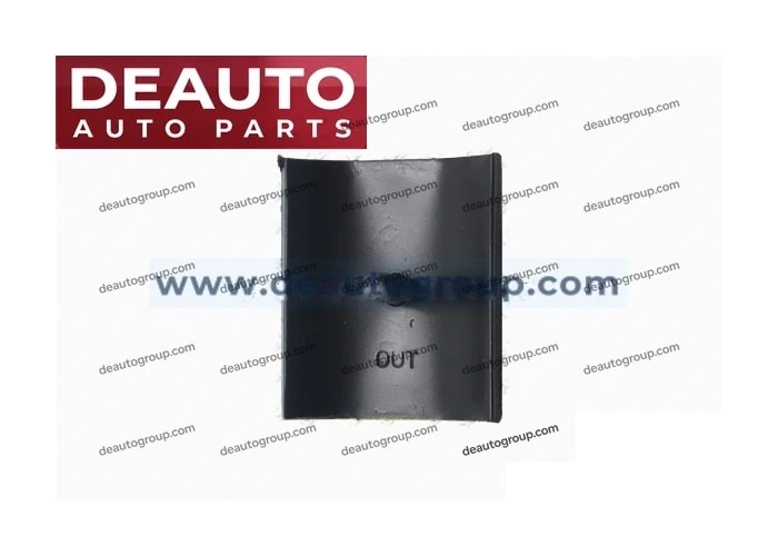 Sub Spring Rubber