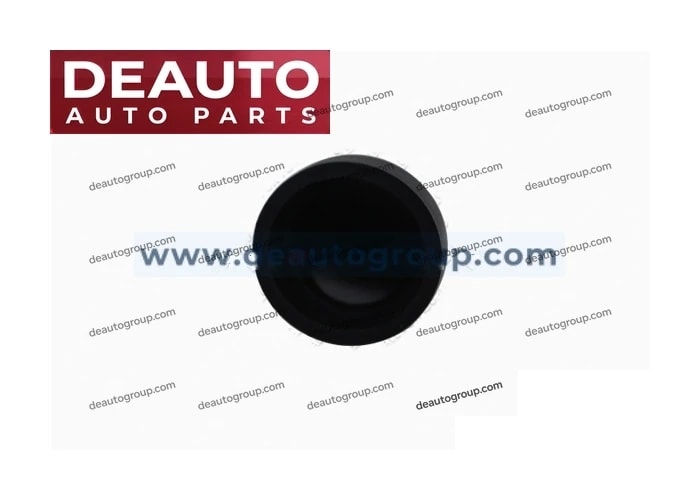 Air Cleaner Thermostat Valve